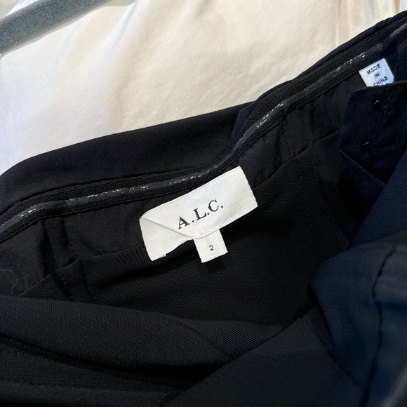 A.L.C. Austin Dress - Picture 5 of 5